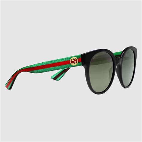 gucci occhiali donna 2018|occhiali Gucci donna.